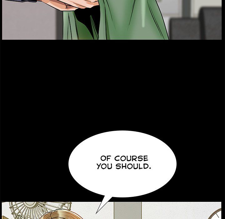 Sponsor (Drama) Manhwa - Chapter 5 Page 9