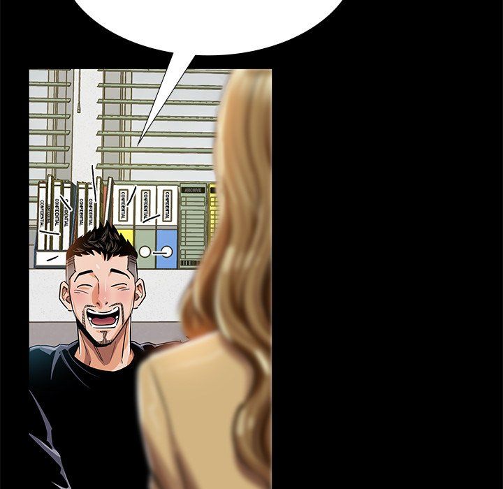 Sponsor (Drama) Manhwa - Chapter 5 Page 12