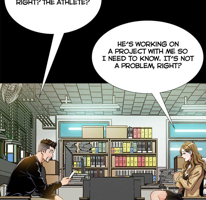 Sponsor (Drama) Manhwa - Chapter 5 Page 16