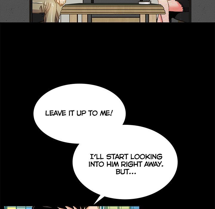 Sponsor (Drama) Manhwa - Chapter 5 Page 17