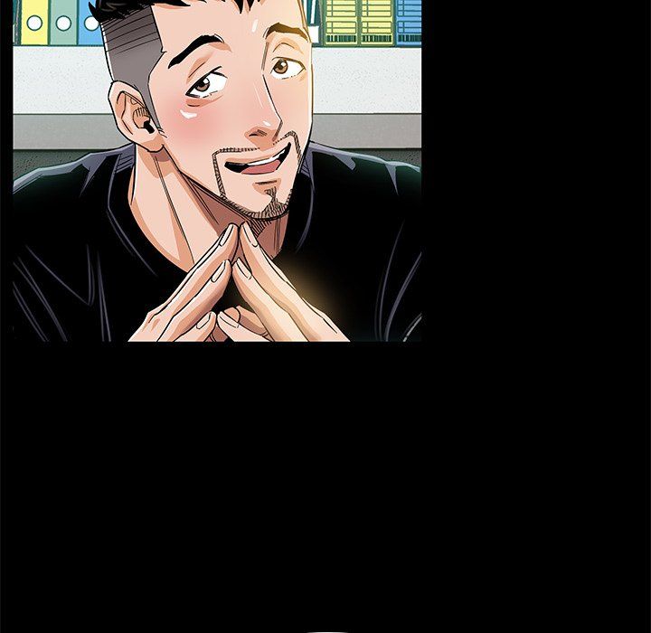 Sponsor (Drama) Manhwa - Chapter 5 Page 18