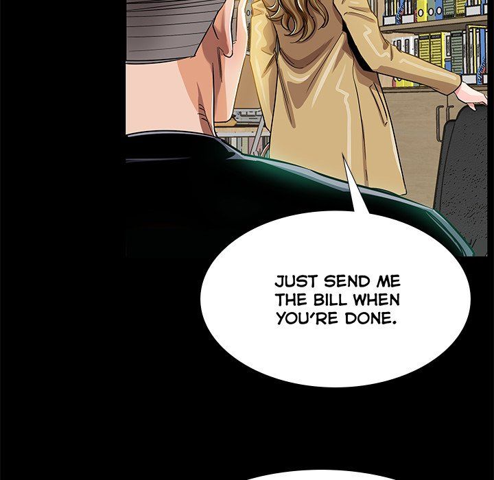 Sponsor (Drama) Manhwa - Chapter 5 Page 20