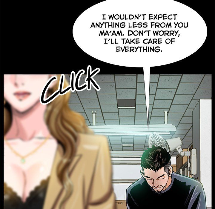 Sponsor (Drama) Manhwa - Chapter 5 Page 21