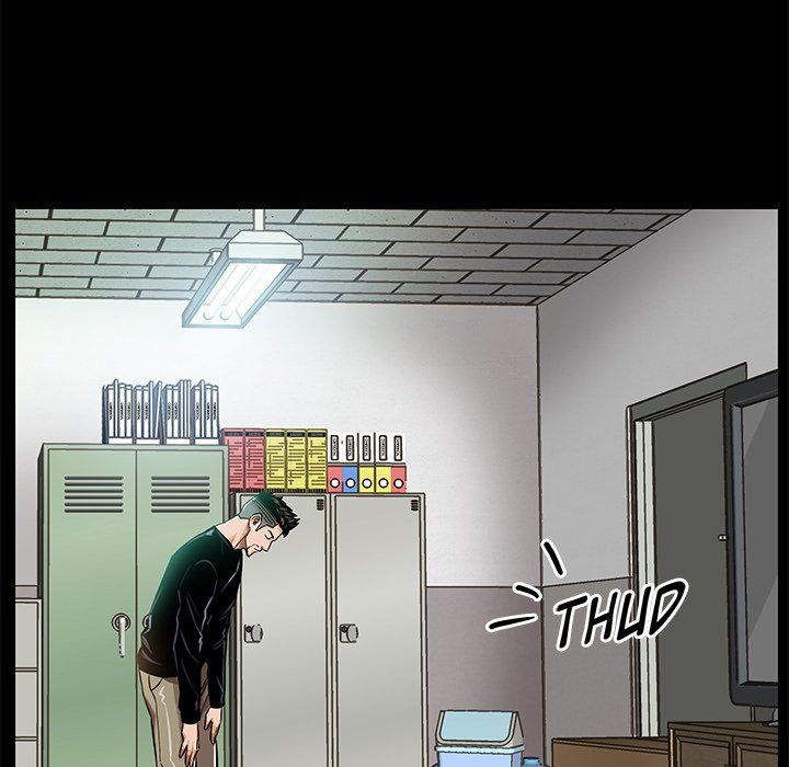 Sponsor (Drama) Manhwa - Chapter 5 Page 23