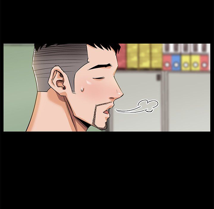 Sponsor (Drama) Manhwa - Chapter 5 Page 25