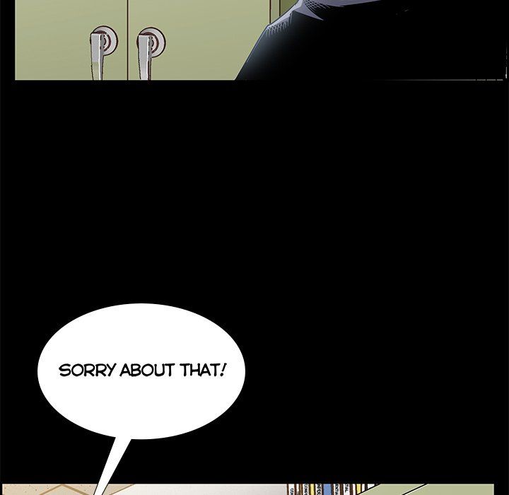 Sponsor (Drama) Manhwa - Chapter 5 Page 27