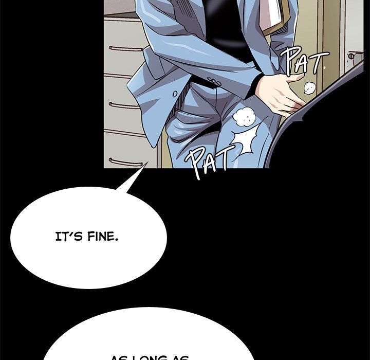 Sponsor (Drama) Manhwa - Chapter 5 Page 30