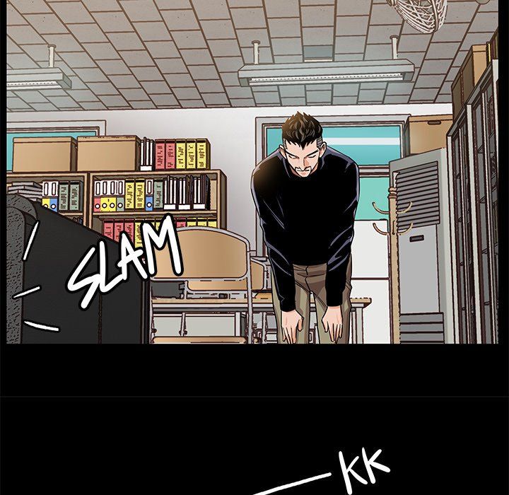 Sponsor (Drama) Manhwa - Chapter 5 Page 34