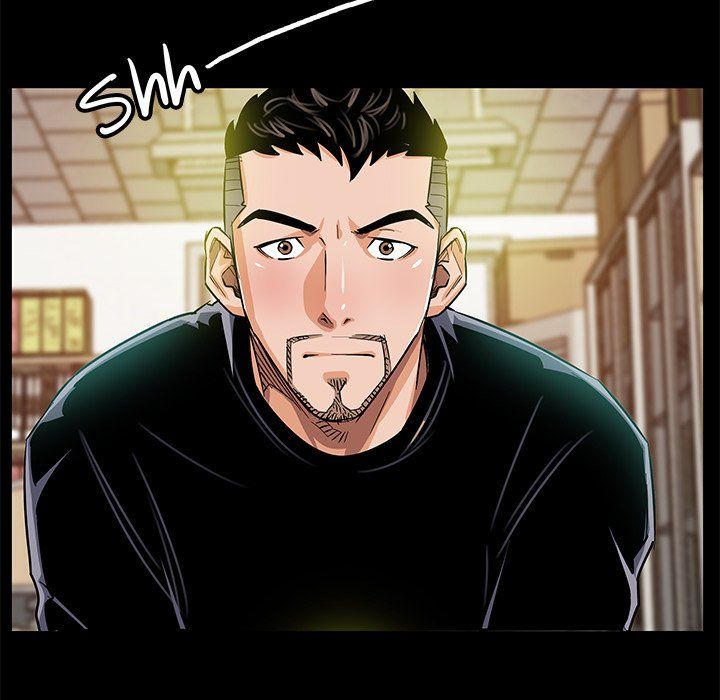 Sponsor (Drama) Manhwa - Chapter 5 Page 35