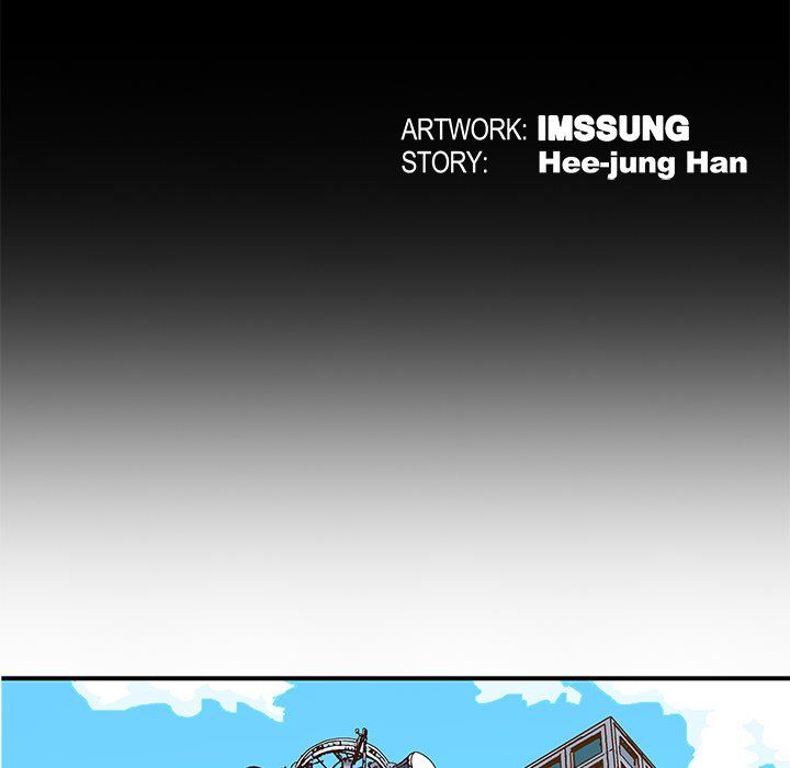 Sponsor (Drama) Manhwa - Chapter 5 Page 37