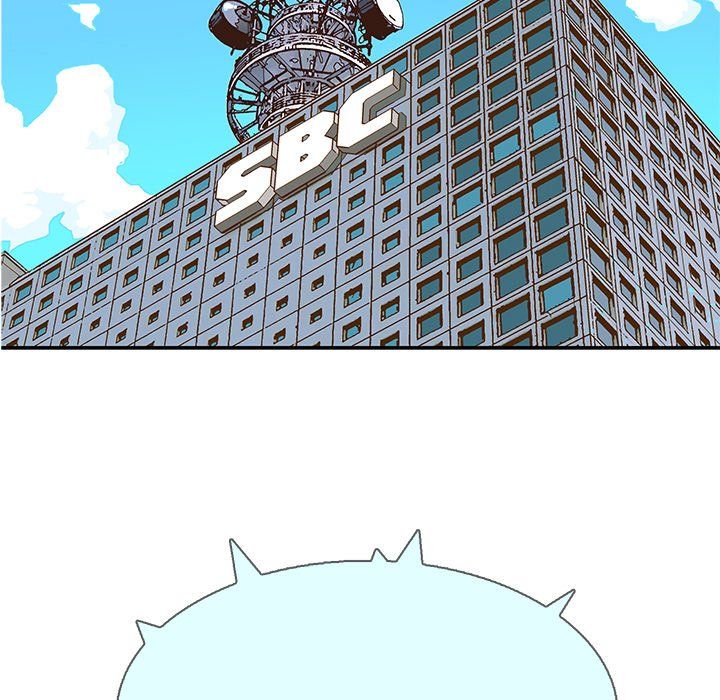 Sponsor (Drama) Manhwa - Chapter 5 Page 38