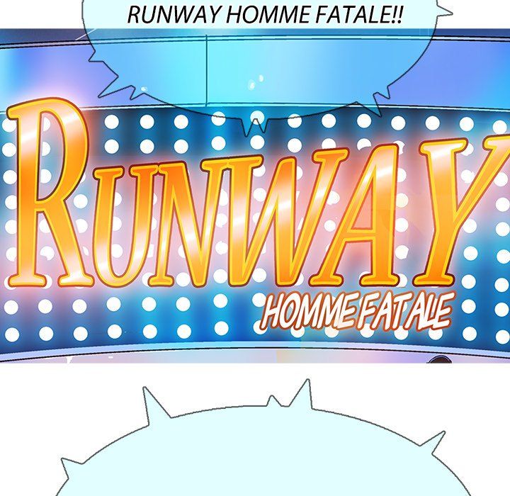 Sponsor (Drama) Manhwa - Chapter 5 Page 39