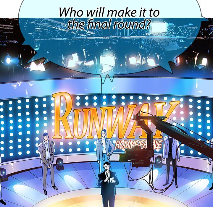 Sponsor (Drama) Manhwa - Chapter 5 Page 40