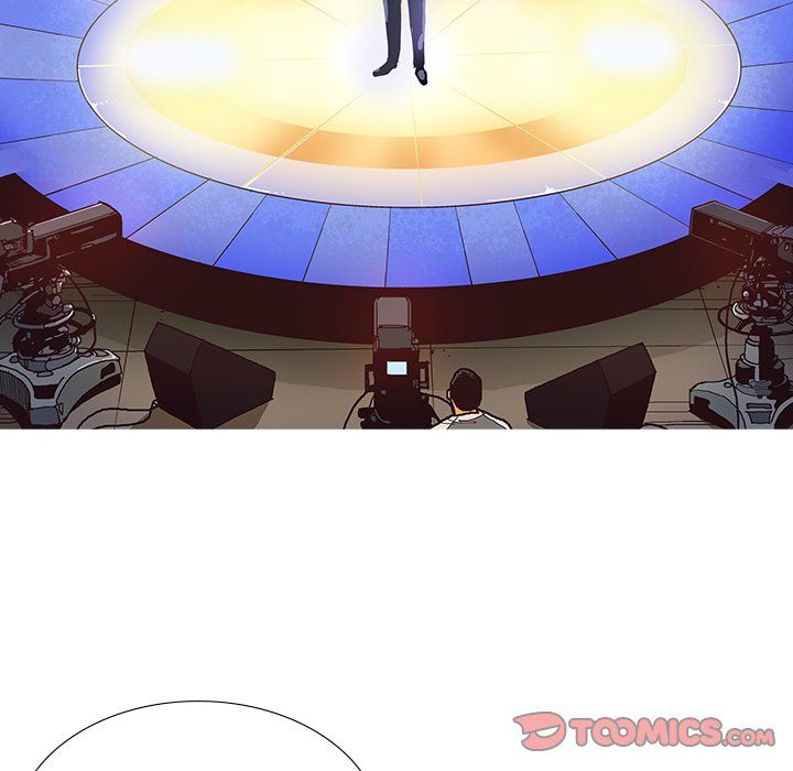 Sponsor (Drama) Manhwa - Chapter 5 Page 41