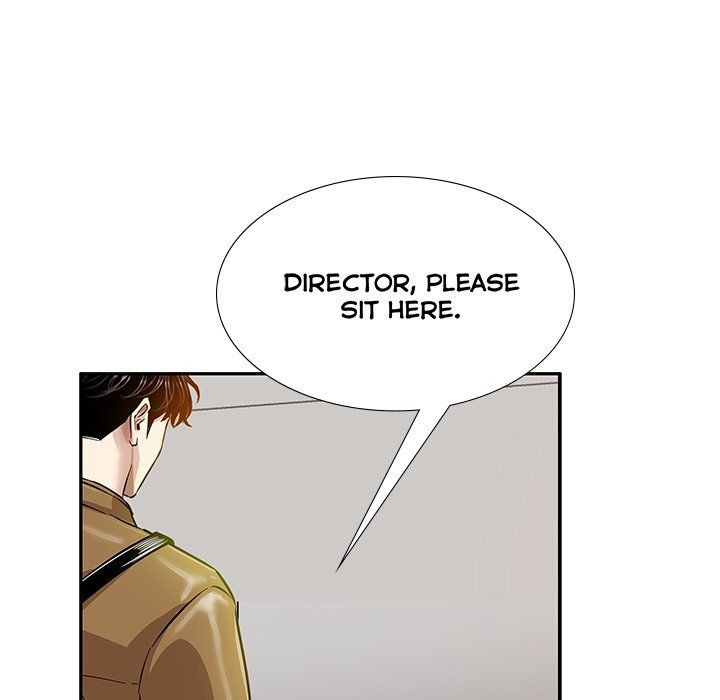 Sponsor (Drama) Manhwa - Chapter 5 Page 43