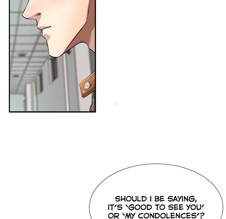 Sponsor (Drama) Manhwa - Chapter 5 Page 54