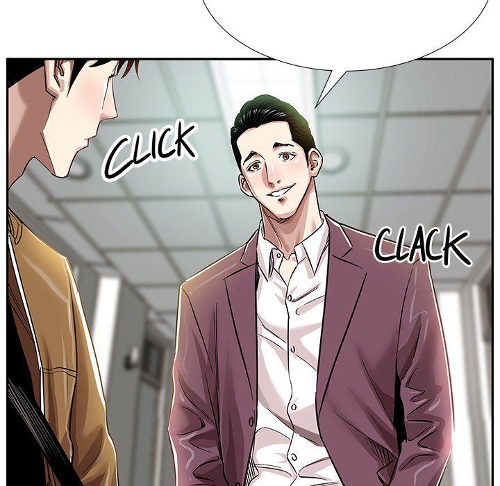 Sponsor (Drama) Manhwa - Chapter 5 Page 55