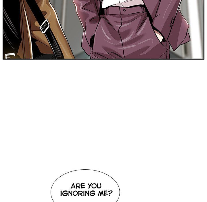 Sponsor (Drama) Manhwa - Chapter 5 Page 56