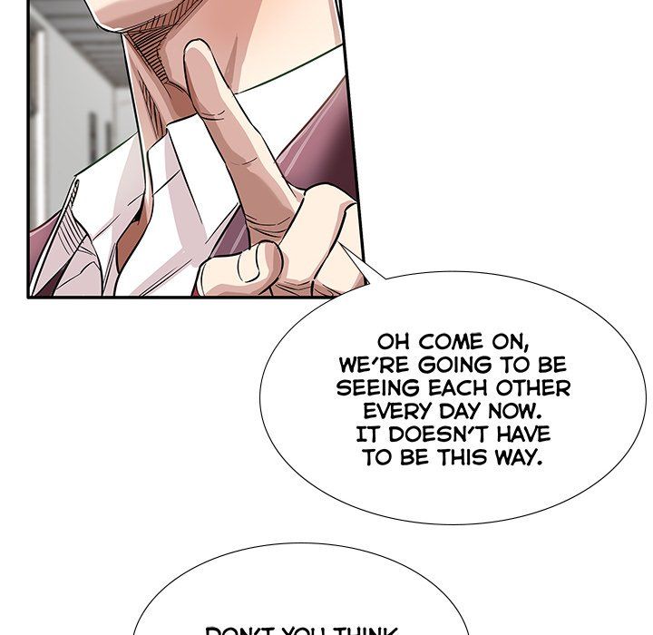 Sponsor (Drama) Manhwa - Chapter 5 Page 62