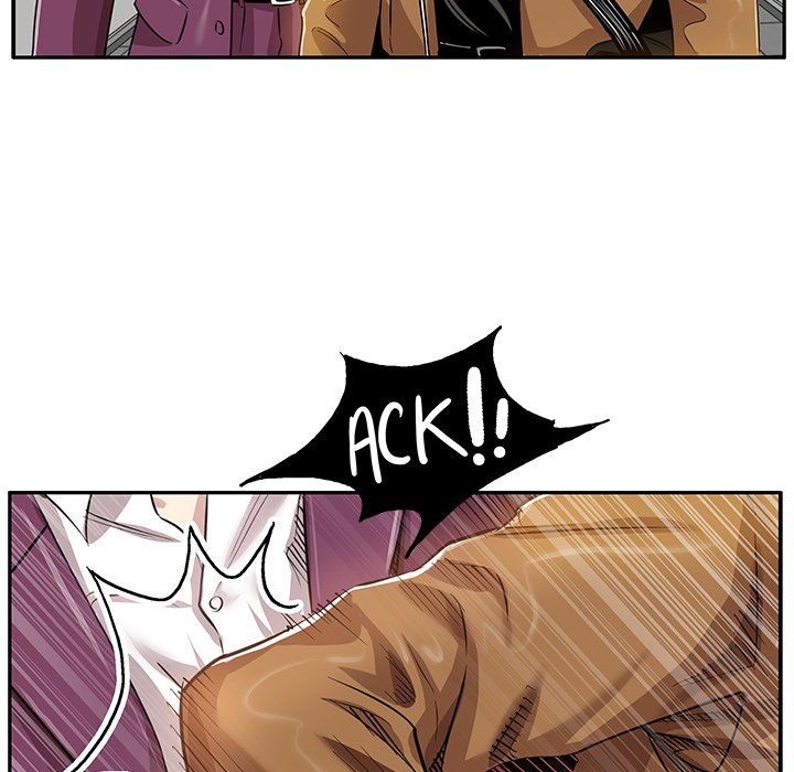 Sponsor (Drama) Manhwa - Chapter 5 Page 64