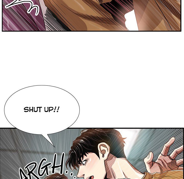 Sponsor (Drama) Manhwa - Chapter 5 Page 65
