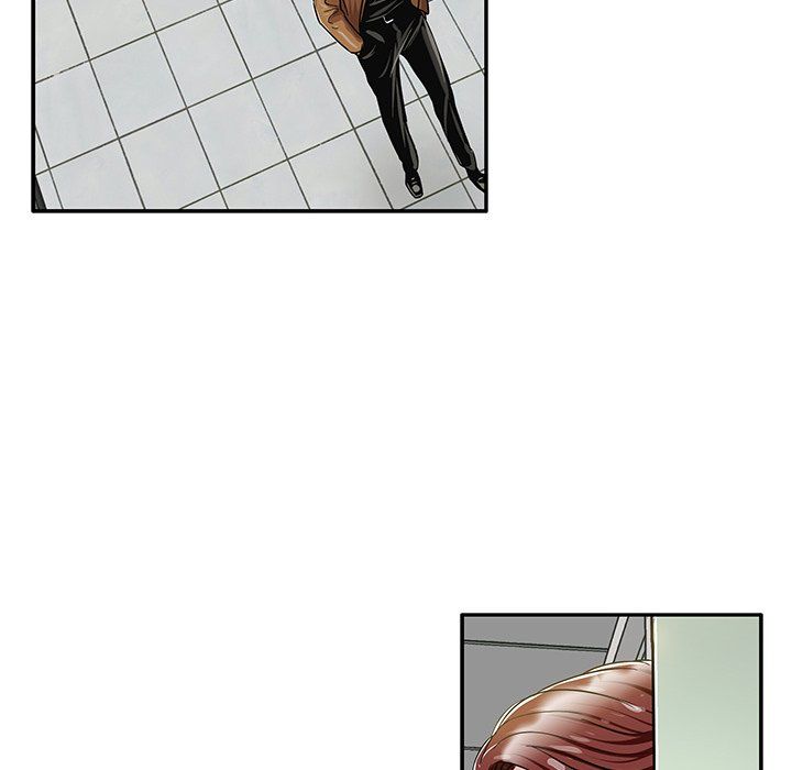 Sponsor (Drama) Manhwa - Chapter 5 Page 72