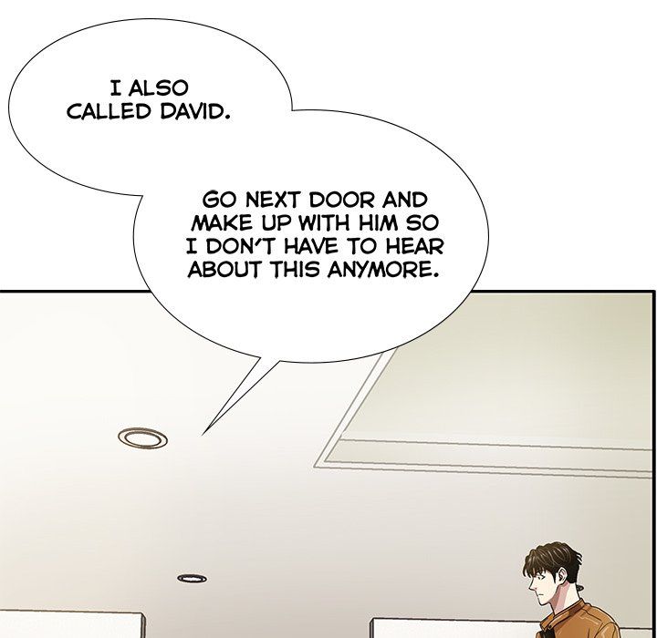 Sponsor (Drama) Manhwa - Chapter 5 Page 92