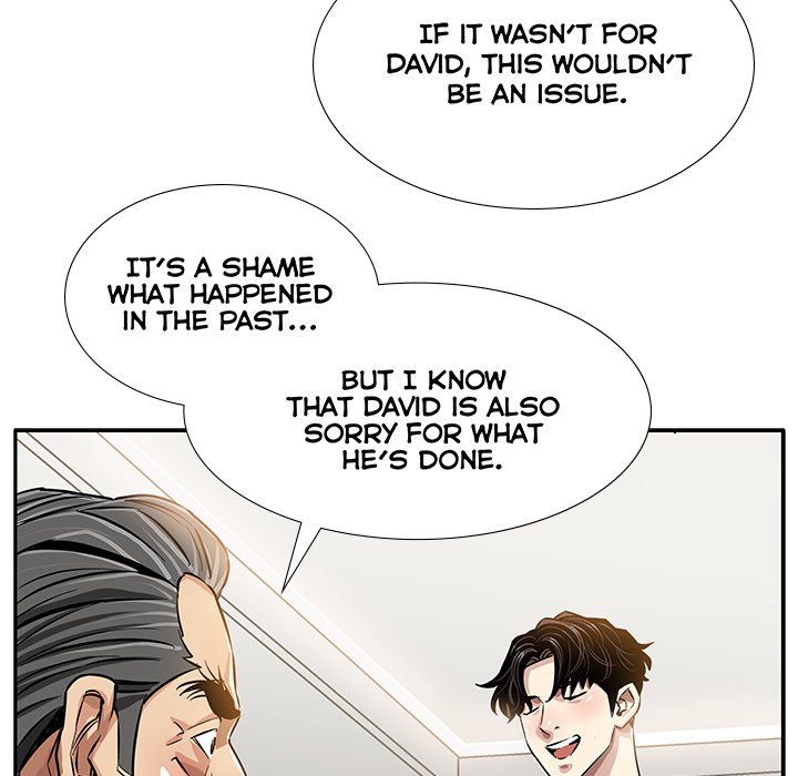Sponsor (Drama) Manhwa - Chapter 5 Page 100