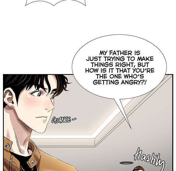 Sponsor (Drama) Manhwa - Chapter 5 Page 102