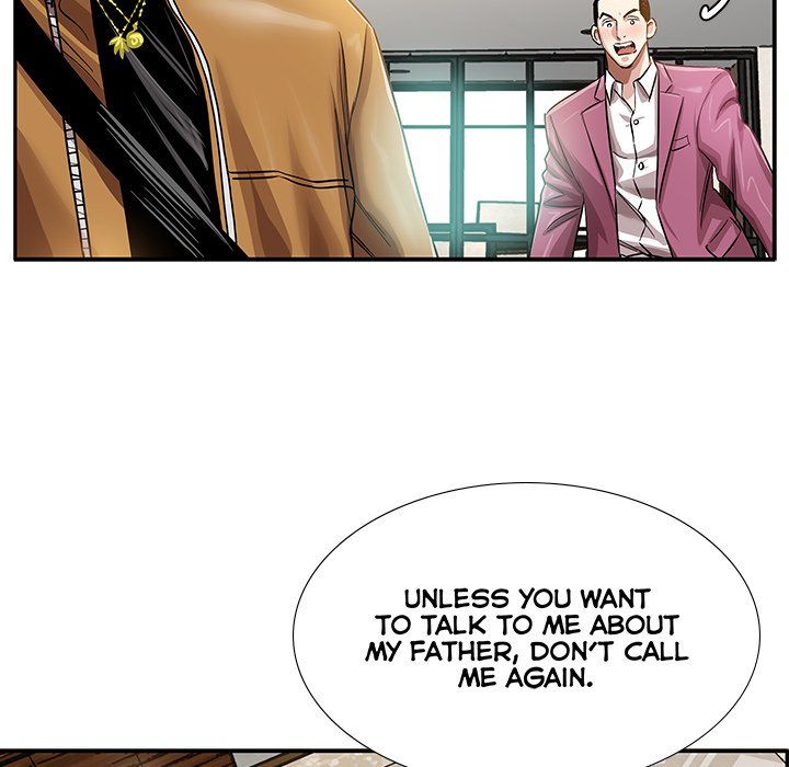 Sponsor (Drama) Manhwa - Chapter 5 Page 103