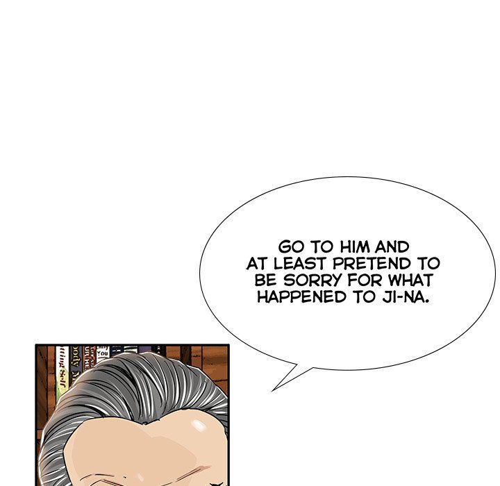 Sponsor (Drama) Manhwa - Chapter 5 Page 108