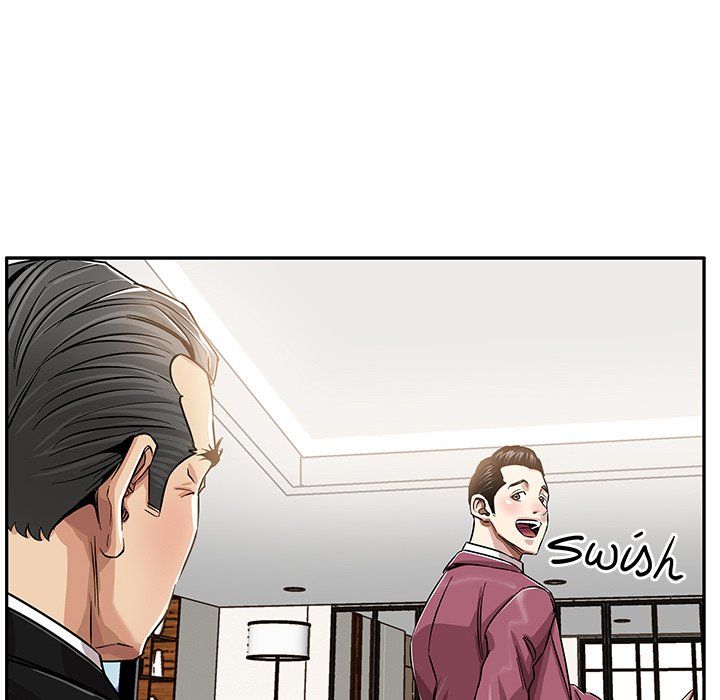 Sponsor (Drama) Manhwa - Chapter 5 Page 110