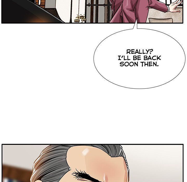 Sponsor (Drama) Manhwa - Chapter 5 Page 111