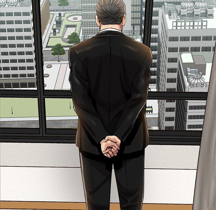 Sponsor (Drama) Manhwa - Chapter 5 Page 114