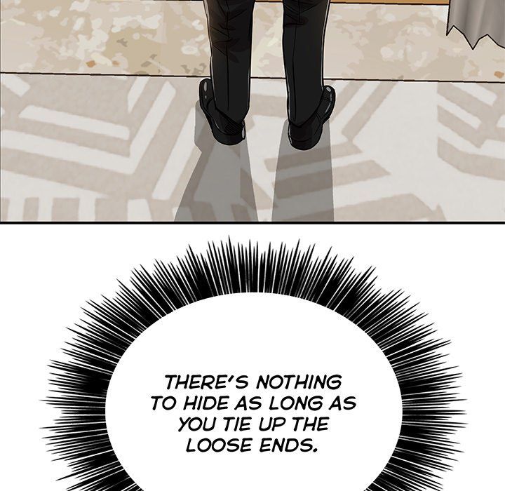 Sponsor (Drama) Manhwa - Chapter 5 Page 115