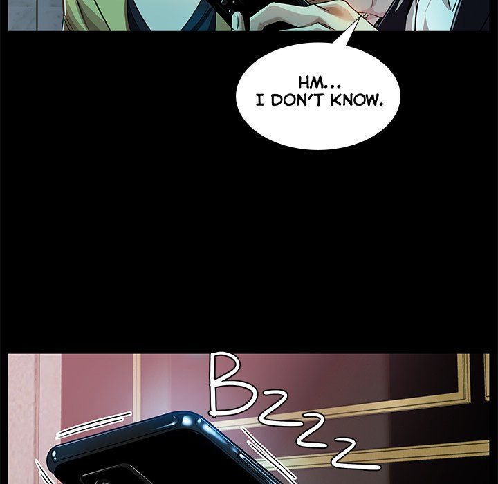 Sponsor (Drama) Manhwa - Chapter 7 Page 8