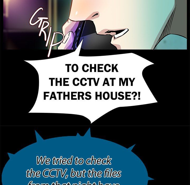 Sponsor (Drama) Manhwa - Chapter 7 Page 12