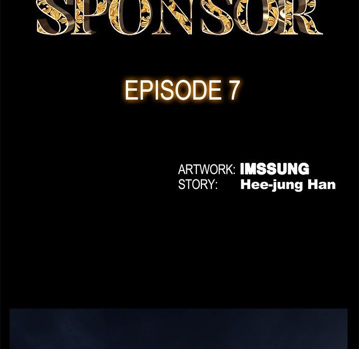 Sponsor (Drama) Manhwa - Chapter 7 Page 15