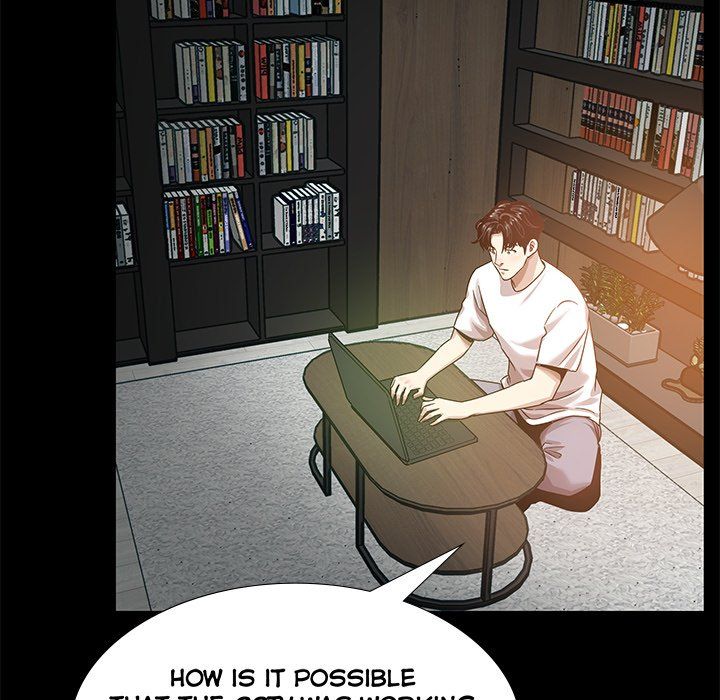 Sponsor (Drama) Manhwa - Chapter 7 Page 18