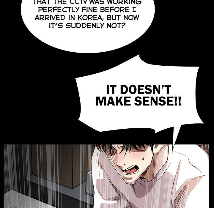 Sponsor (Drama) Manhwa - Chapter 7 Page 19