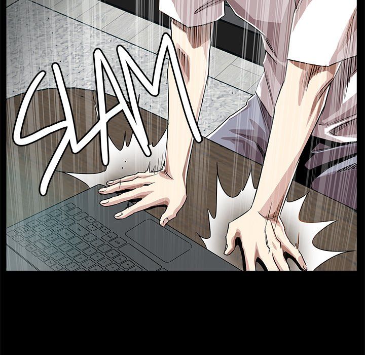 Sponsor (Drama) Manhwa - Chapter 7 Page 20