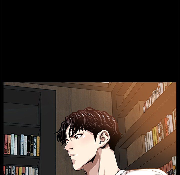 Sponsor (Drama) Manhwa - Chapter 7 Page 21