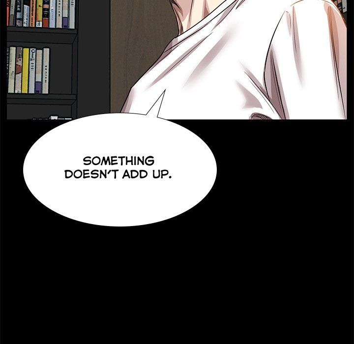 Sponsor (Drama) Manhwa - Chapter 7 Page 22