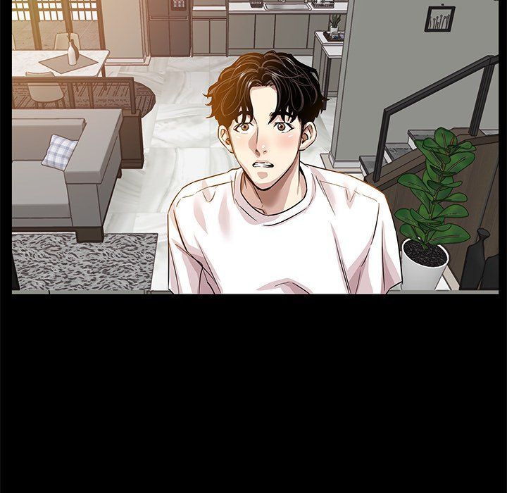 Sponsor (Drama) Manhwa - Chapter 7 Page 29