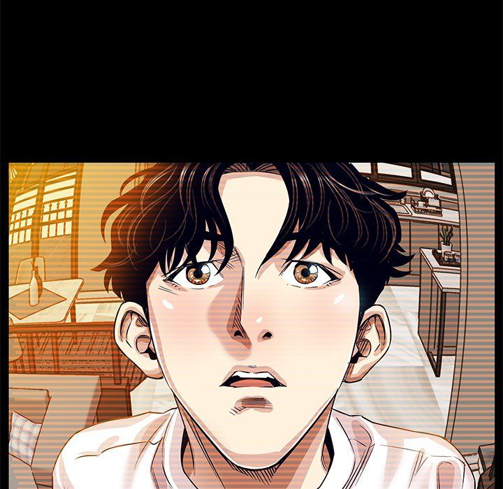 Sponsor (Drama) Manhwa - Chapter 7 Page 30