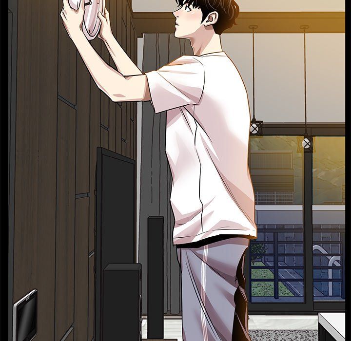 Sponsor (Drama) Manhwa - Chapter 7 Page 32