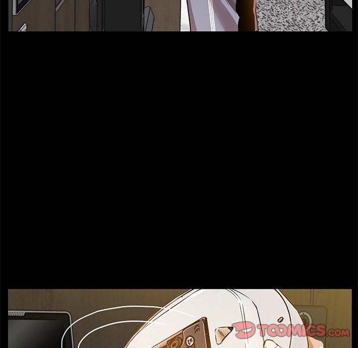 Sponsor (Drama) Manhwa - Chapter 7 Page 33