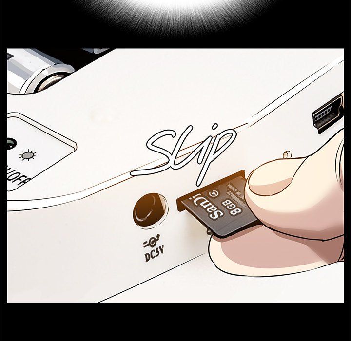 Sponsor (Drama) Manhwa - Chapter 7 Page 35