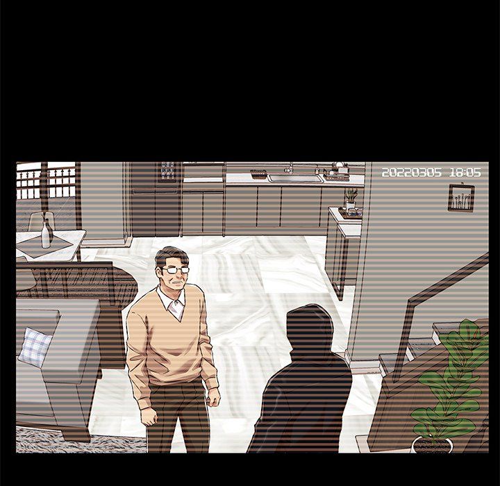 Sponsor (Drama) Manhwa - Chapter 7 Page 40