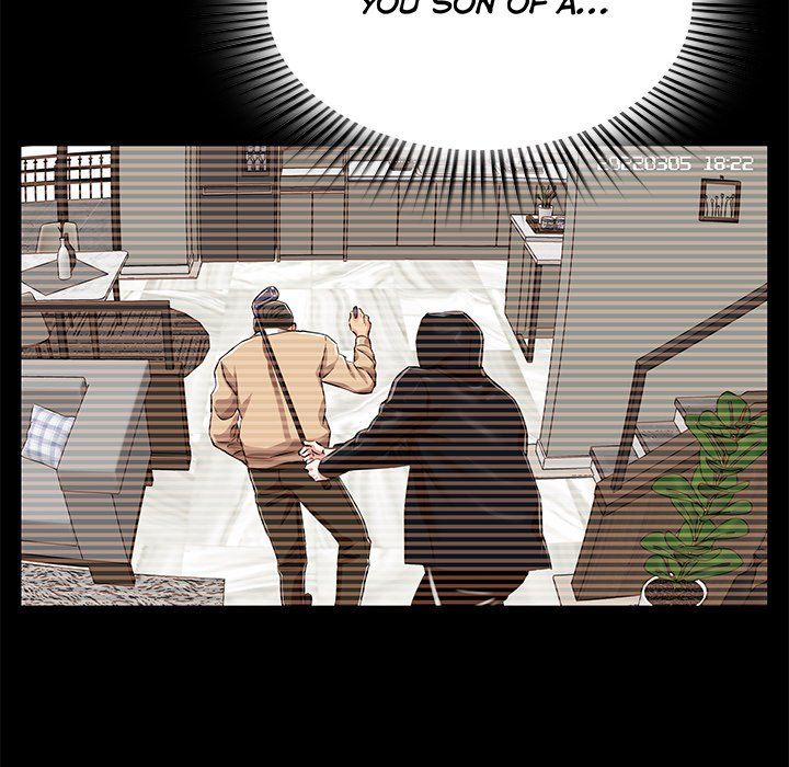 Sponsor (Drama) Manhwa - Chapter 7 Page 44